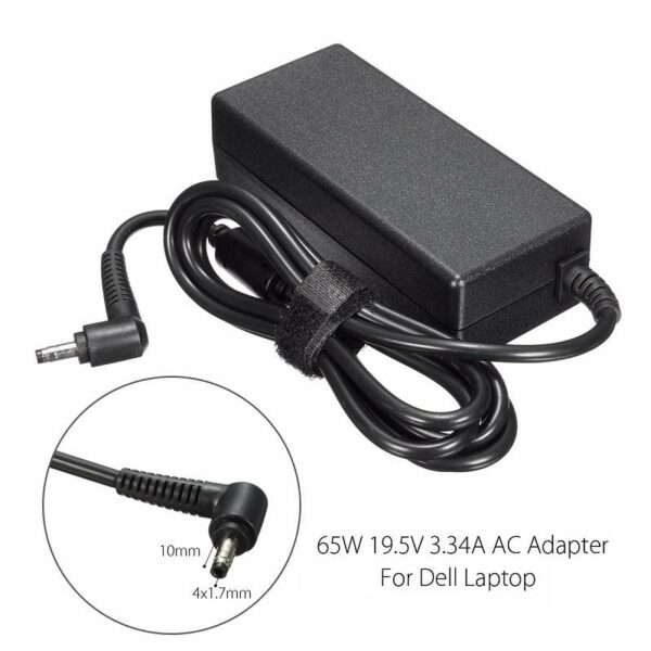 SẠC LAPTOP DELL 19.5V-4.62A 90W CHÂN ĐẦU ĐẠN ( HÀNG ZIN )