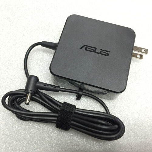 SẠC LAPTOP ASUS 19V-3.42A 65W VUÔNG, CHÂN ĐẦU TRUNG ( 4.0mm x 1.35mm ) ( HÀNG ZIN )