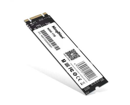 Ssd Kingdian N480 1tb – M2 Sata (2280) New 100%