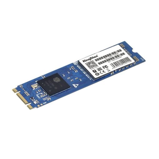 Ssd Kingdian N400 256gb – M2 Sata (2242) New 100%