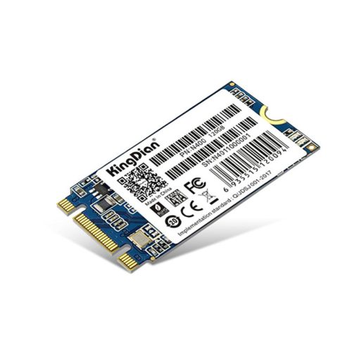 Ssd Kingdian N400 128gb – M2 Sata (2242) New