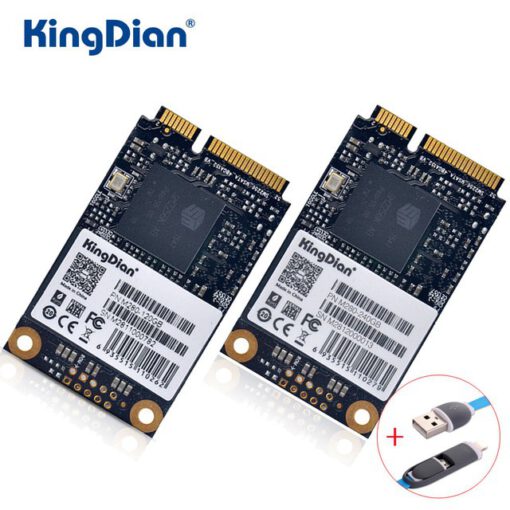 Ssd Kingdian M280 512gb – Msata New