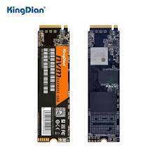 SSD KINGDIAN NV480 512GB – M2 NVME (2280) New