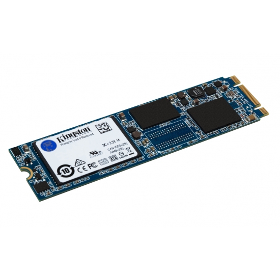 SSD M.2 Kingston 120GB 2280 SA400 (500Mb/s Read, 300Mb/s Write) New