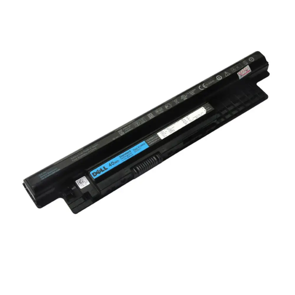 Pin Laptop Dell dùng cho laptop Dell Inspiron 14-3421 3437 3441 3442 3443 3446, 14R-5421 5437.  – 6 CELL ( chạy được ins 7447 ) - ZIN