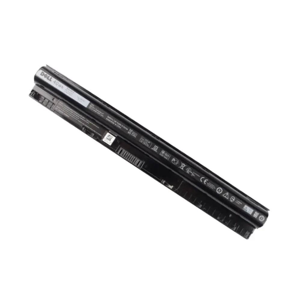 PIN LAPTOP DELL dùng cho DELL Inspiron 3467 3468 3476 3477 3567 3568 3576 3577 .(CHẠY DC TẤT CẢ CÁC MÁY) 3578 M5Y1K – GEN 7 8  – 4 CELL - ZIN