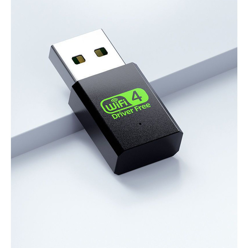 Đầu USB Wifi dùng cho PC, Laptop