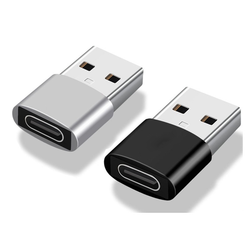 Đầu chuyển đổi USB sang Type C chuyên dụng