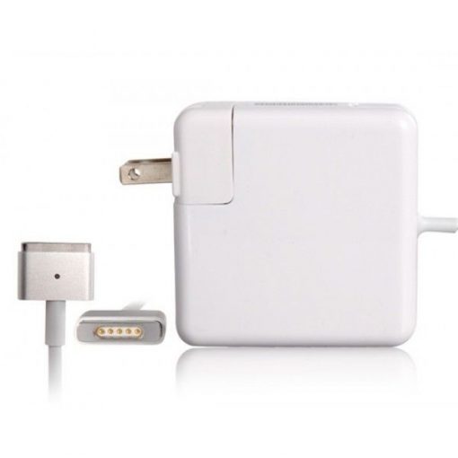 SẠC MACBOOK 20V-4.25A 85W Chân T New FullBox bảo hành 12 tháng