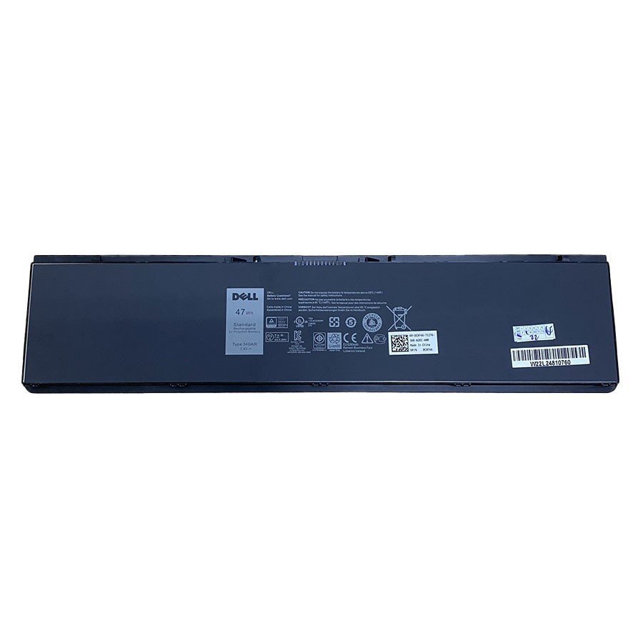 PIN DELL Latitude E7440 E7450 BATTERY 3RNFD 5K1GW G95J5 K8J43 ZIN bảo hành 6 tháng