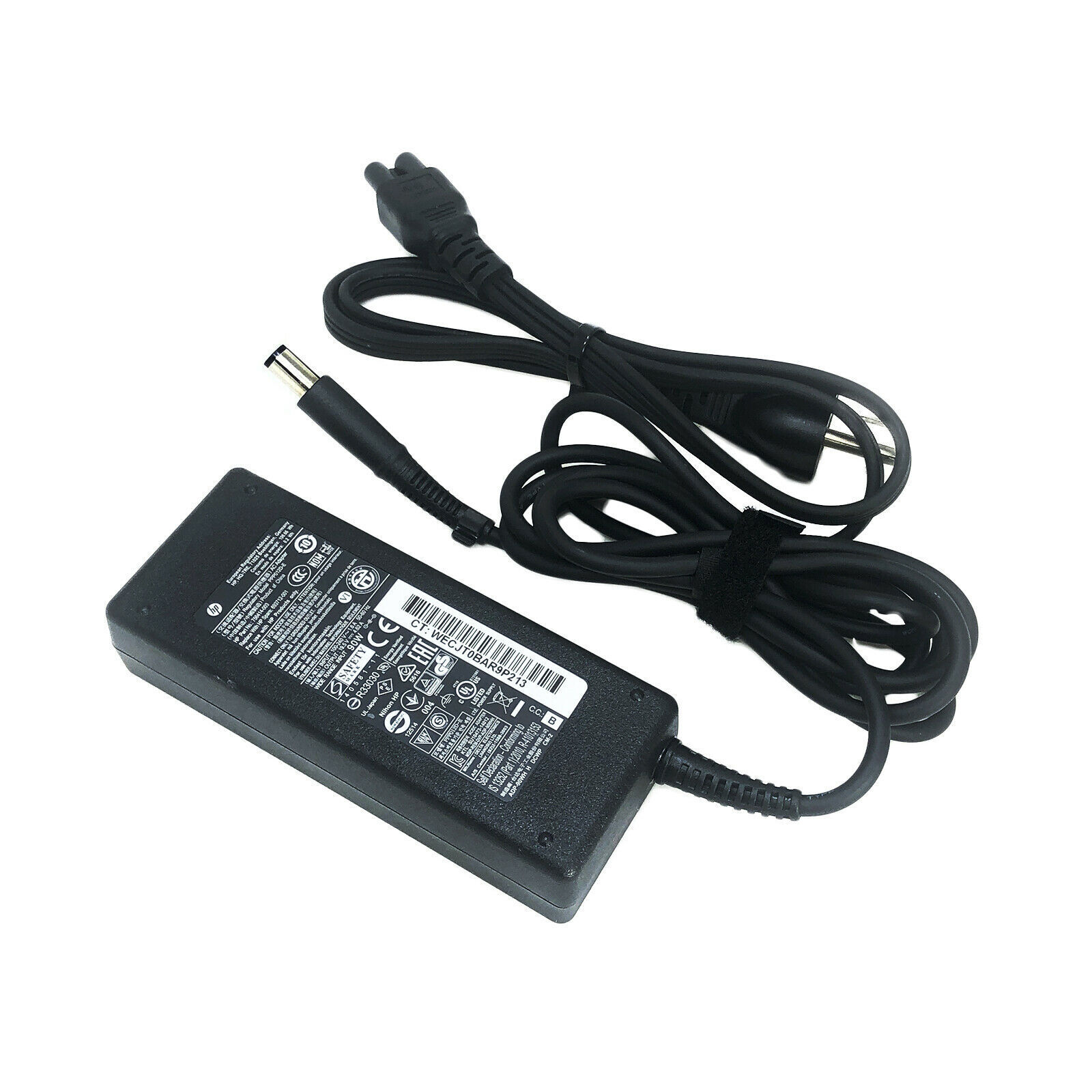 SẠC LAPTOP HP 19V-4.74A 90W  CHÂN KIM TO ( HÀNG ZIN )